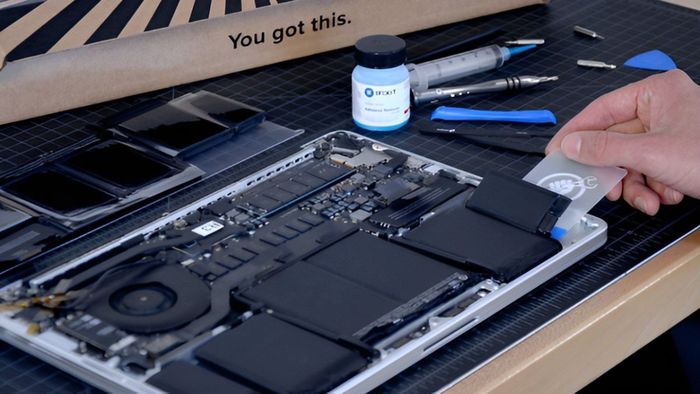 Khi nào nên thực hiện reset SMC trên MacBook